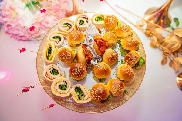 Gestion des stocks pour les cocktails de bienvenue