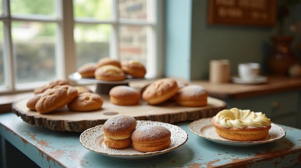 Comment réussir votre décoration en pâtisserie facilement